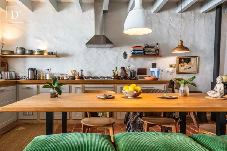 Moradia T2 para Venda em São Brás de Alportel Foto 25