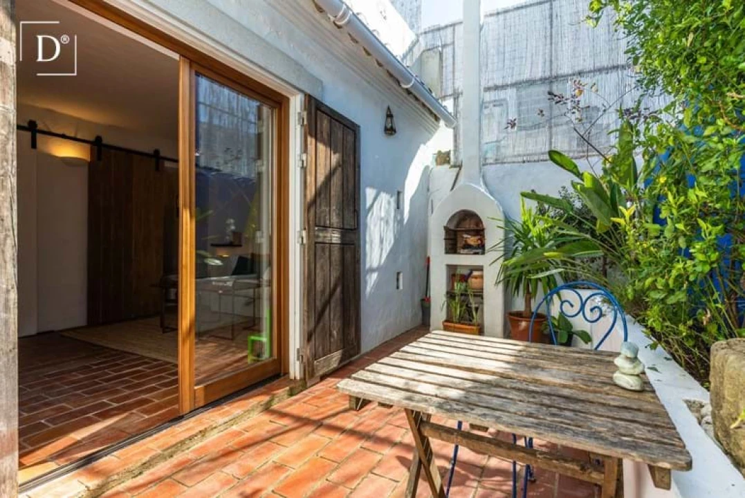 Moradia T2 para Venda em São Brás de Alportel Foto 13