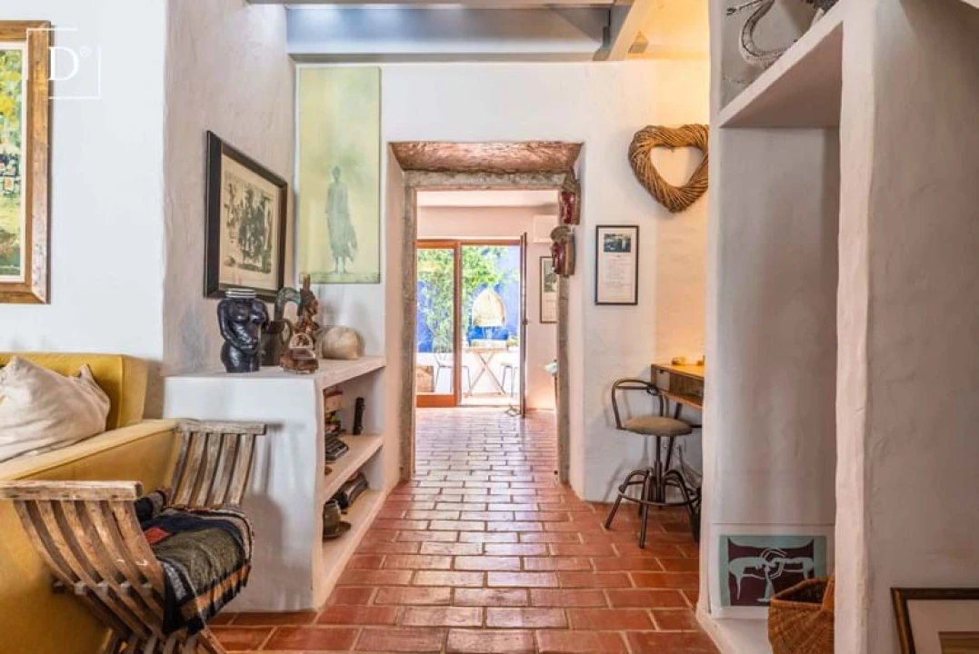 Moradia T2 para Venda em São Brás de Alportel Foto 15