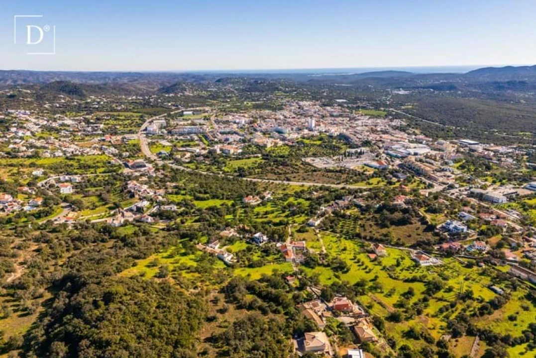 Moradia T2 para Venda em São Brás de Alportel Foto 30