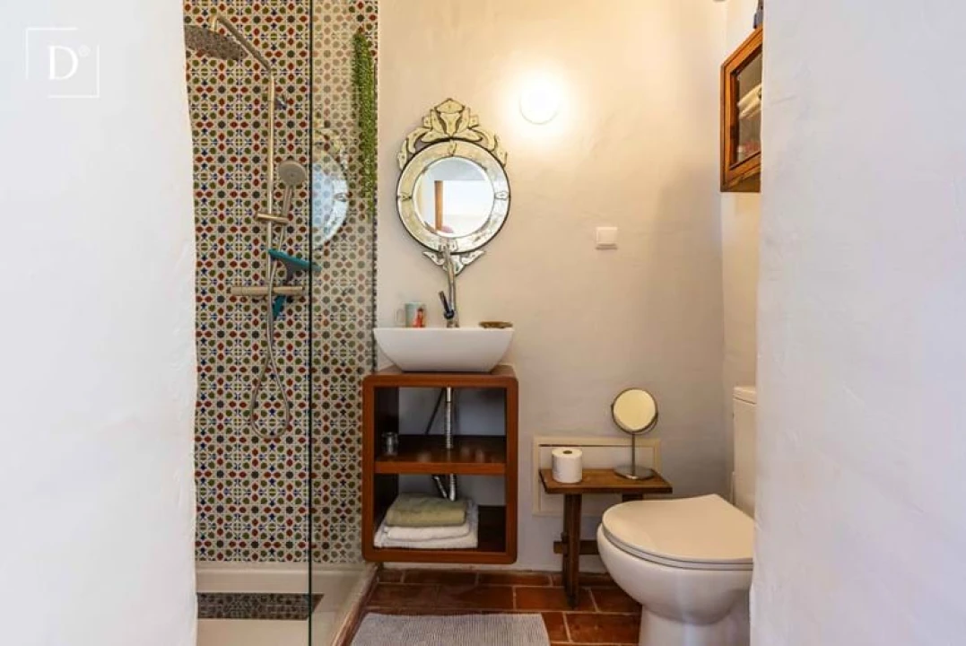 Moradia T2 para Venda em São Brás de Alportel Foto 10