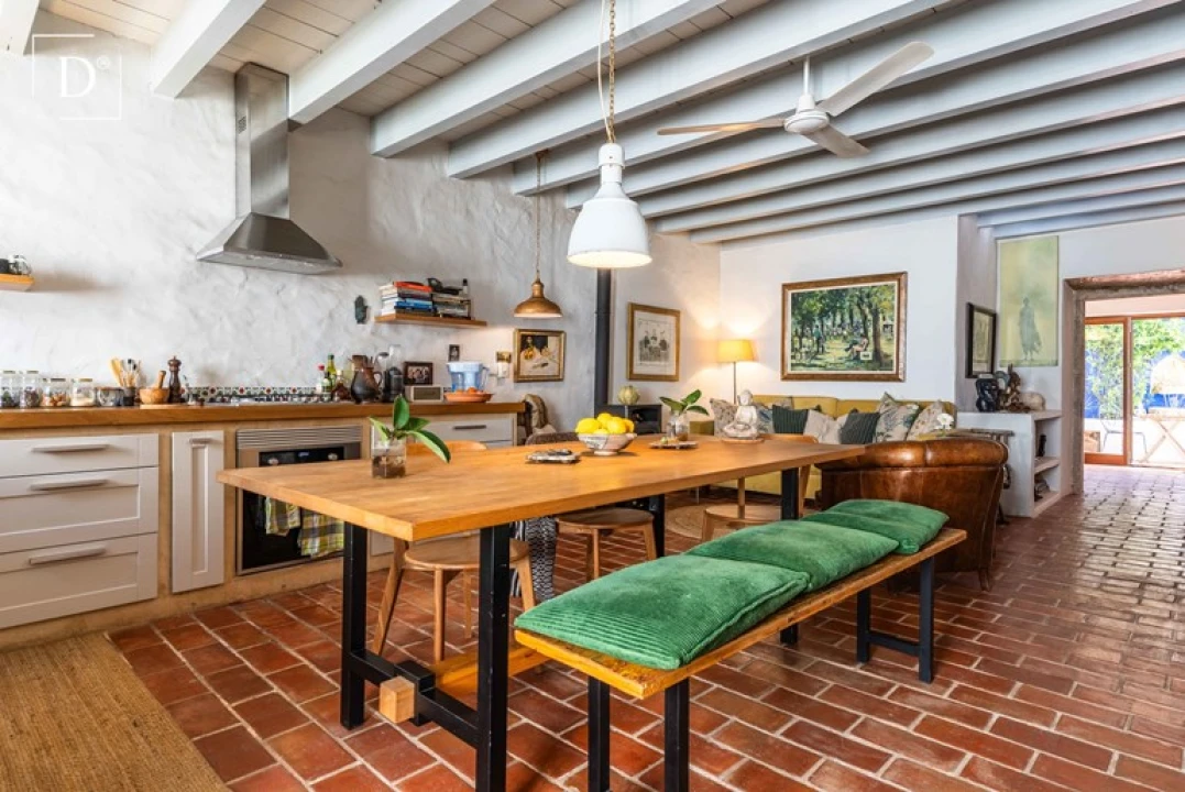 Moradia T2 para Venda em São Brás de Alportel Foto 1