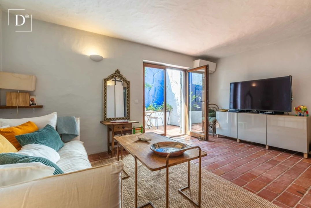 Moradia T2 para Venda em São Brás de Alportel Foto 11