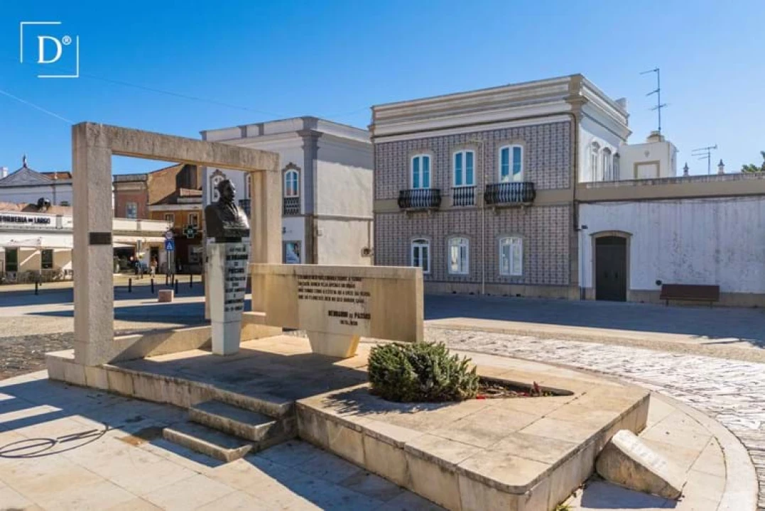 Moradia T2 para Venda em São Brás de Alportel Foto 27