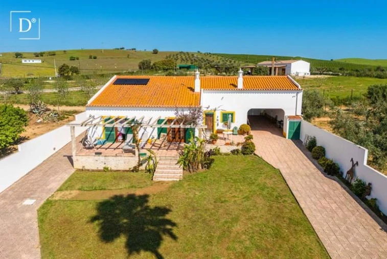 Moradia T3 para Venda em Beja (Salvador e Santa Maria da Feira)