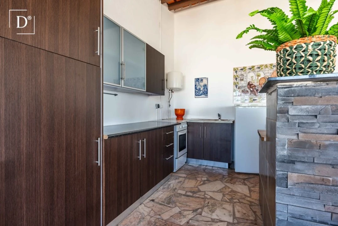 Moradia T3 para Venda em Albufeira e Olhos de Água Foto 31