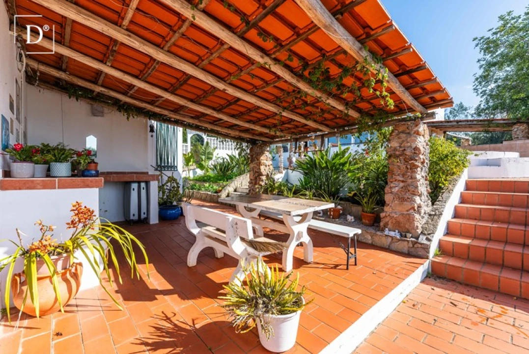 Moradia T3 para Venda em Albufeira e Olhos de Água Foto 26