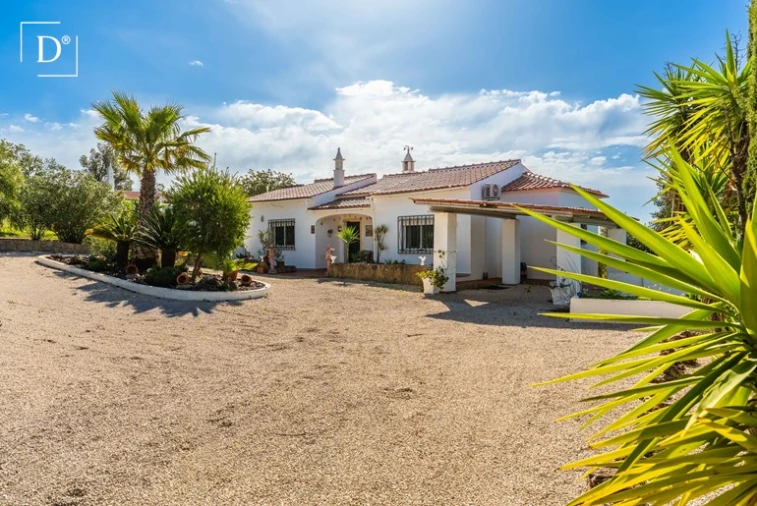 Moradia T3 para Venda em Albufeira e Olhos de Água Foto 25