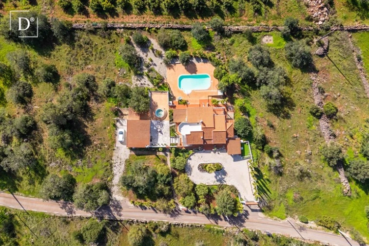 Moradia T3 para Venda em Albufeira e Olhos de Água Foto 35