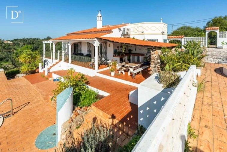 Moradia T3 para Venda em Albufeira e Olhos de Água Foto 27