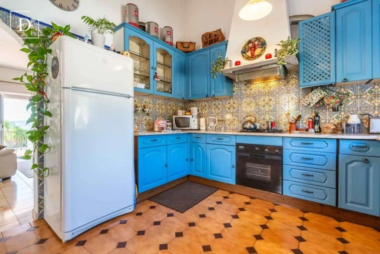 Moradia T3 para Venda em Albufeira e Olhos de Água Foto 20