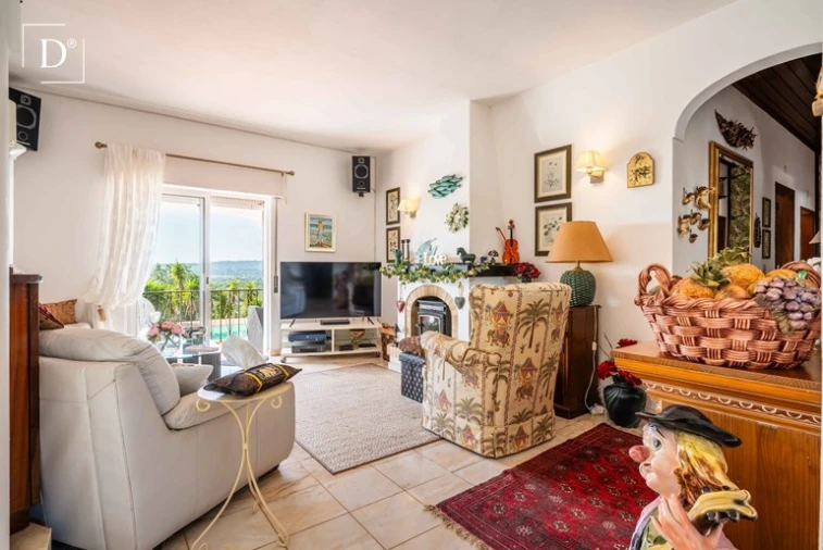 Moradia T3 para Venda em Albufeira e Olhos de Água Foto 21