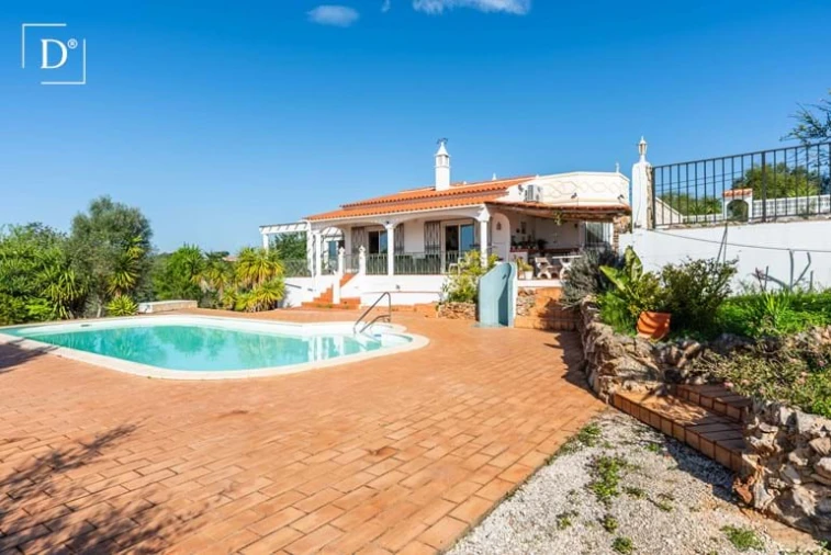 Moradia T3 para Venda em Albufeira e Olhos de Água Foto 23