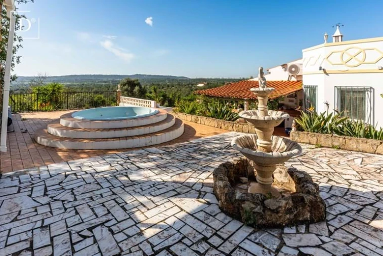 Moradia T3 para Venda em Albufeira e Olhos de Água Foto 33