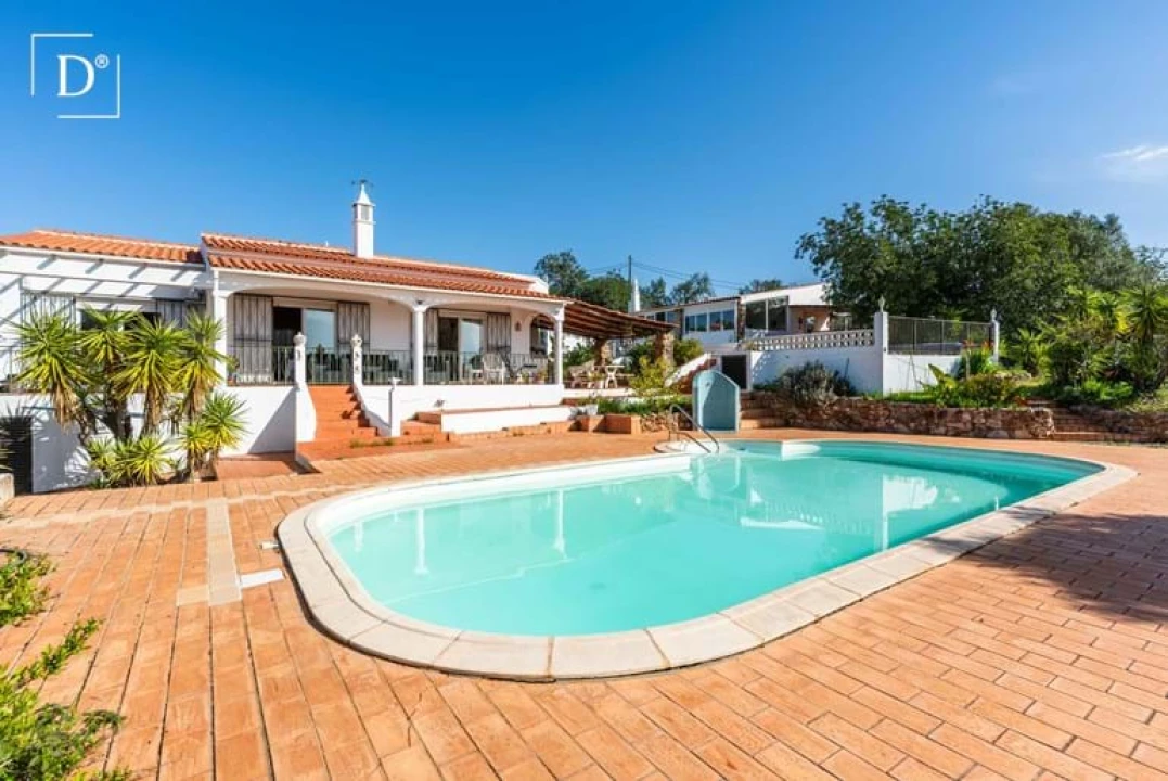 Moradia T3 para Venda em Albufeira e Olhos de Água Foto 24