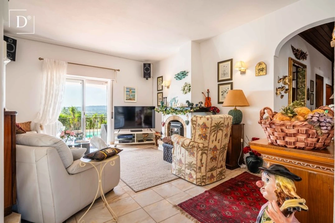 Moradia T3 para Venda em Albufeira e Olhos de Água Foto 21