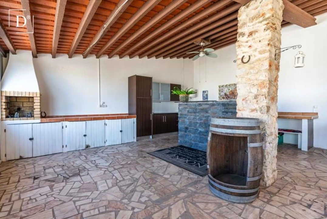 Moradia T3 para Venda em Albufeira e Olhos de Água Foto 29