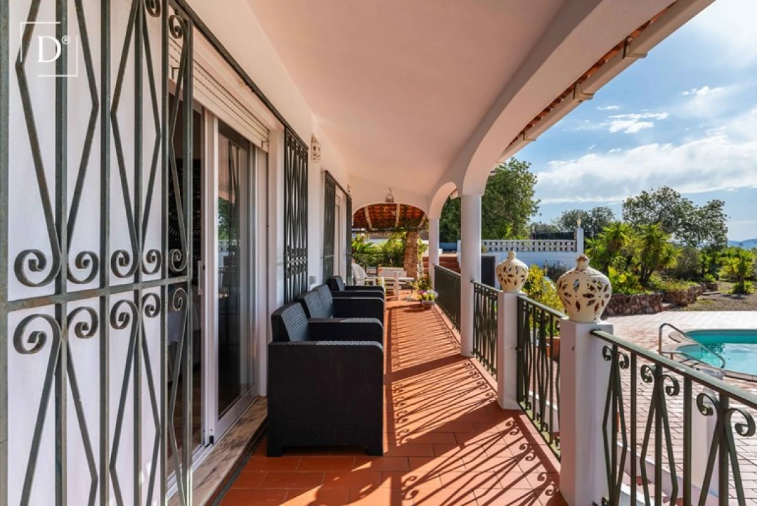 Moradia T3 para Venda em Albufeira e Olhos de Água Foto 22