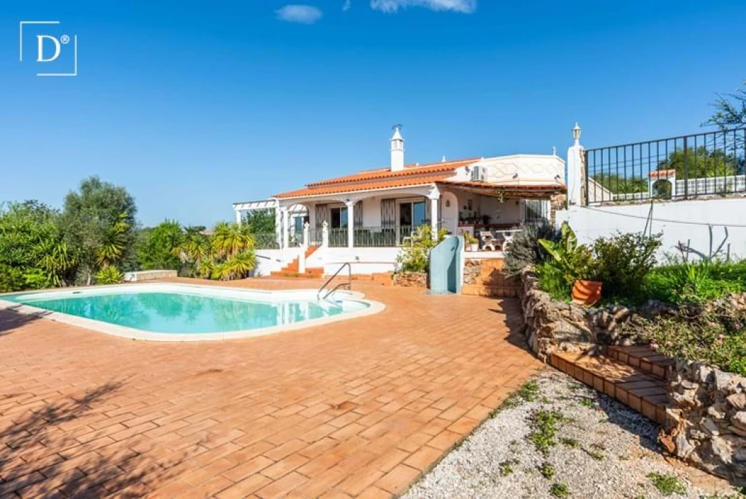 Moradia T3 para Venda em Albufeira e Olhos de Água Foto 23