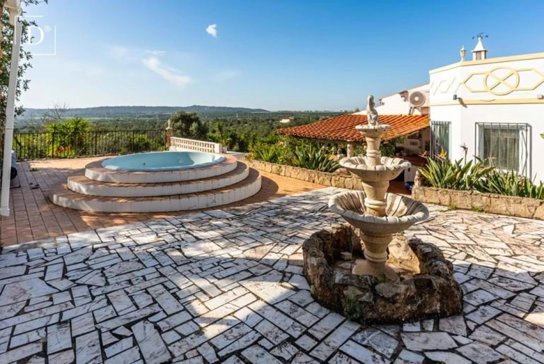 Moradia T3 para Venda em Albufeira e Olhos de Água Foto 33