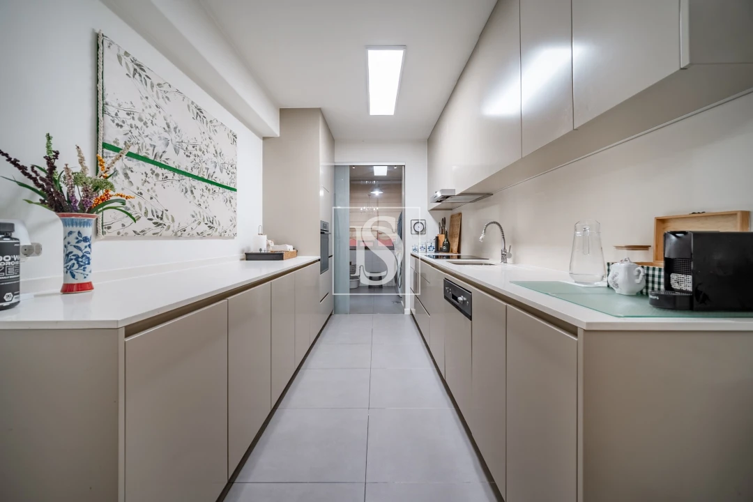 Apartamento T3 para Venda em Arcozelo Foto 6