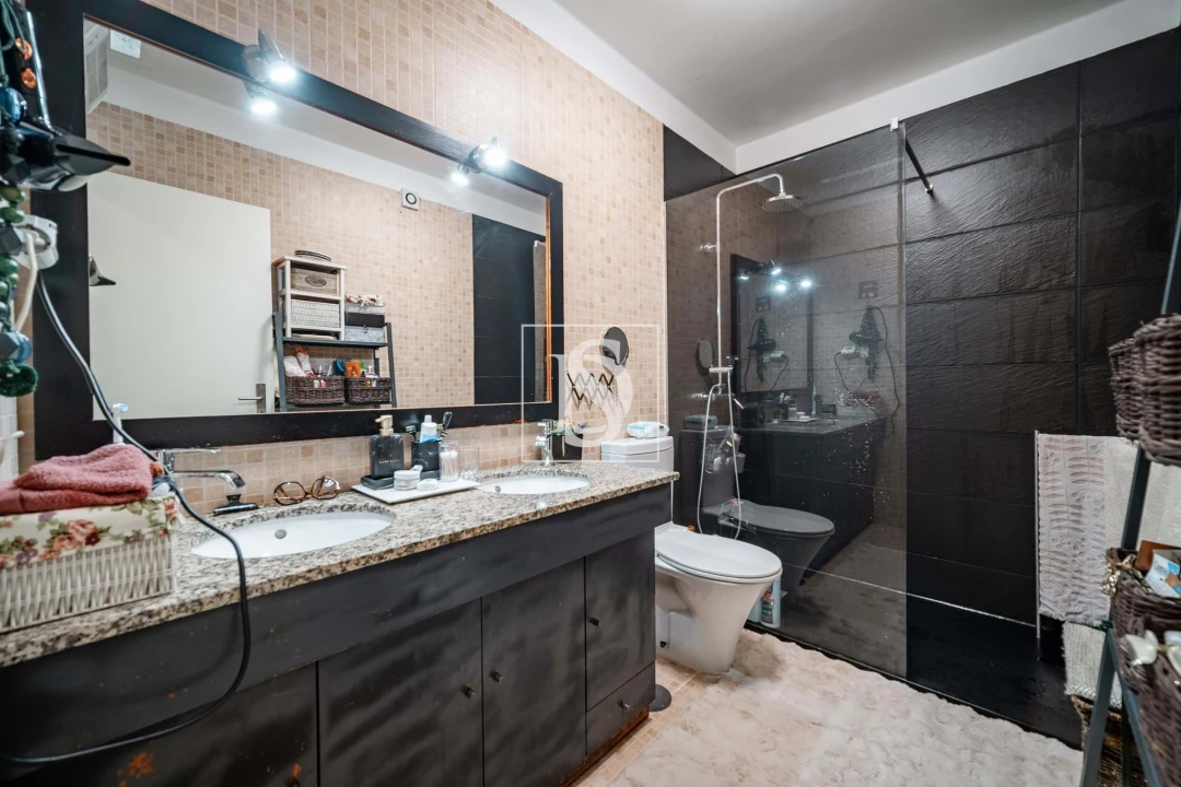 Apartamento T3 para Venda em Arcozelo Foto 15