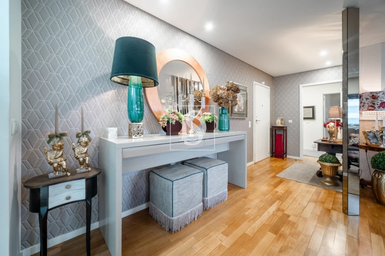 Apartamento T3 para Venda em Arcozelo Foto 10