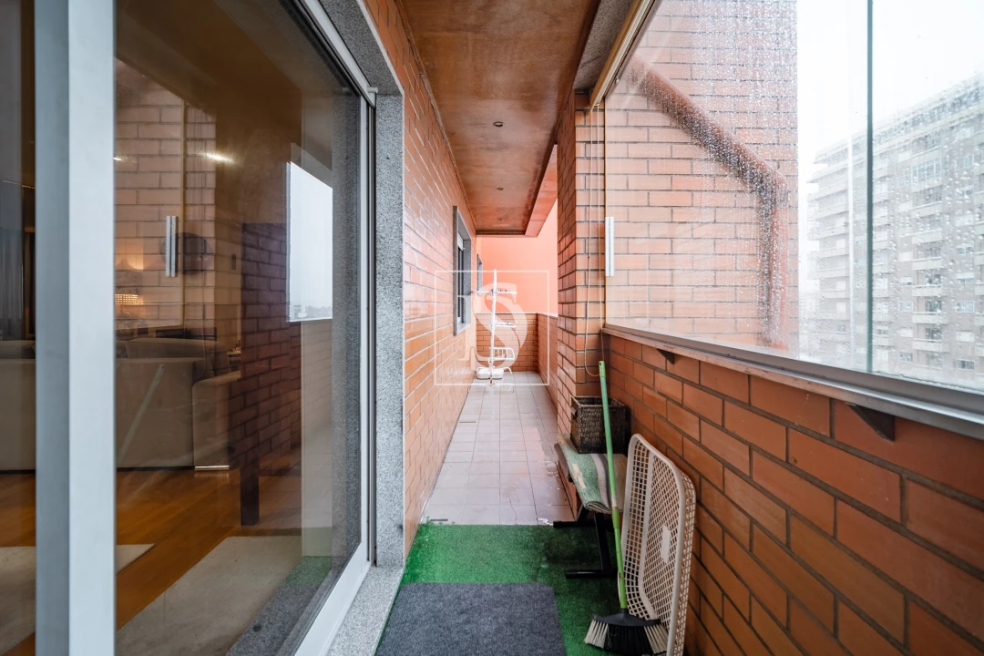 Apartamento T3 para Venda em Arcozelo Foto 7