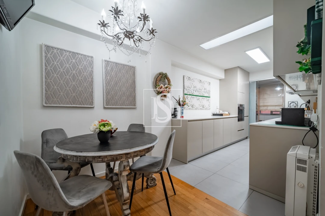 Apartamento T3 para Venda em Arcozelo Foto 4