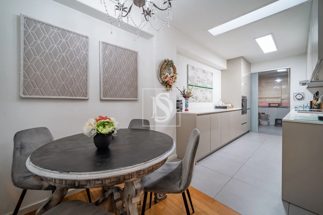 Apartamento T3 para Venda em Arcozelo Foto 5