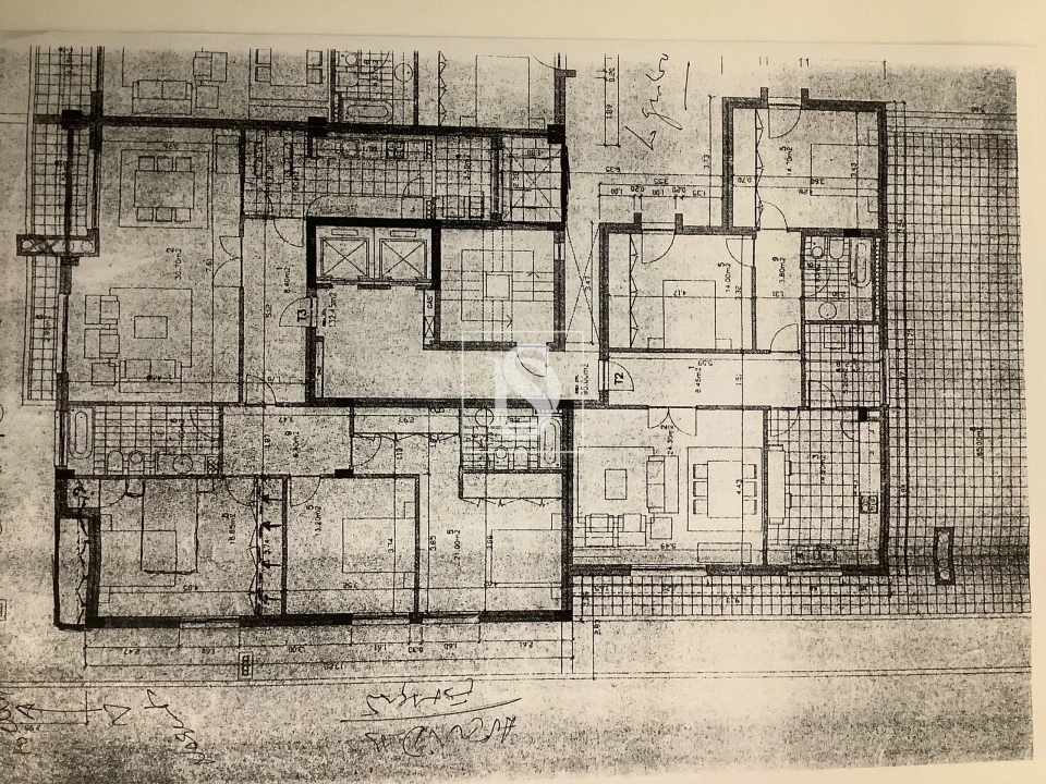 Apartamento T3 para Venda em Arcozelo Foto 30