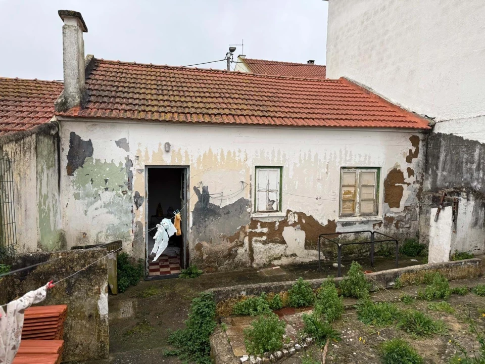 Moradia T2 para Venda em Santa Iria de Azoia, São João da Talha e Bobadela Foto 7