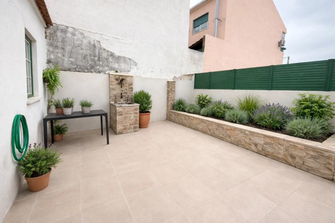 Moradia T2 para Venda em Santa Iria de Azoia, São João da Talha e Bobadela Foto 5