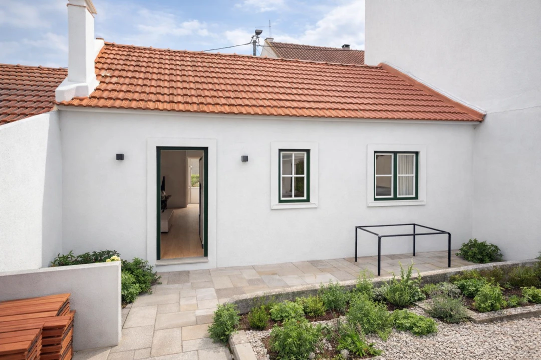 Moradia T2 para Venda em Santa Iria de Azoia, São João da Talha e Bobadela Foto 6