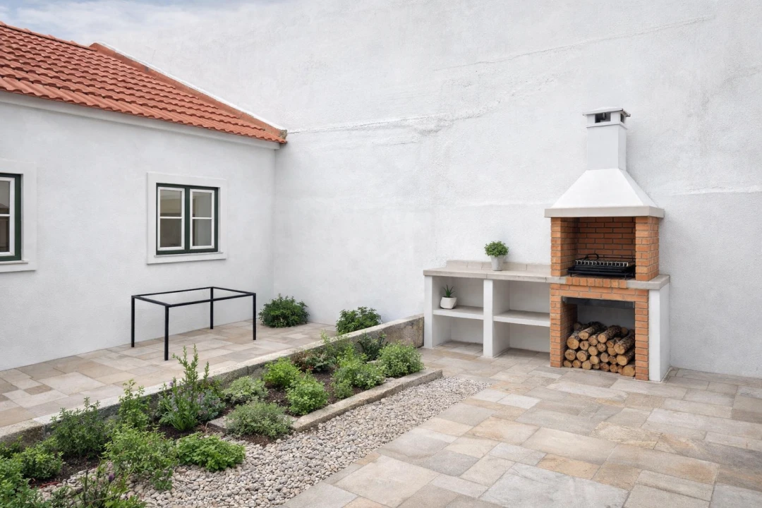 Moradia T2 para Venda em Santa Iria de Azoia, São João da Talha e Bobadela Foto 8