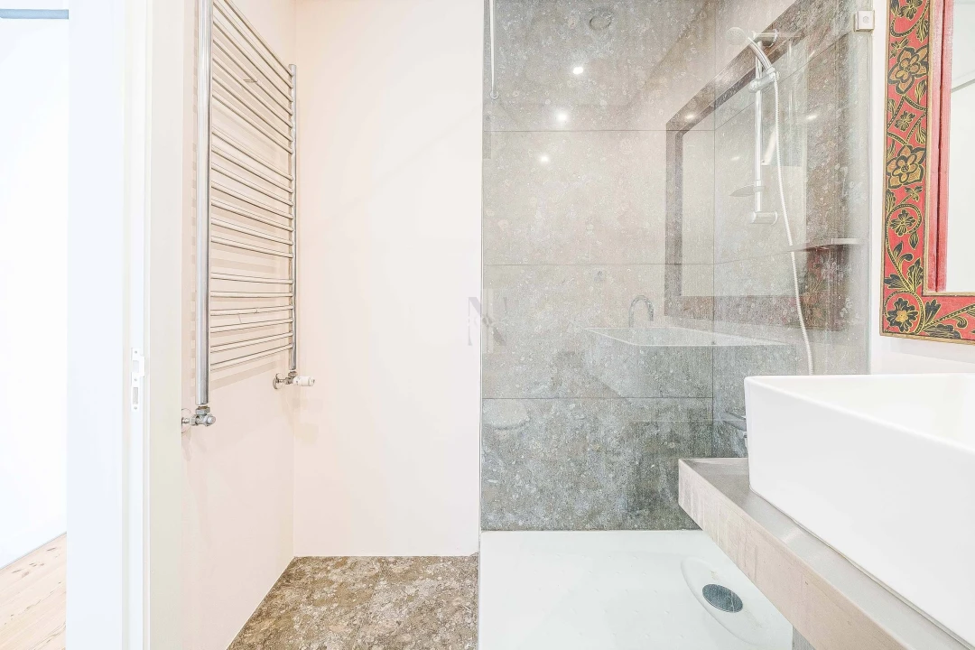 Apartamento T6 para Venda em Estrela Foto 57