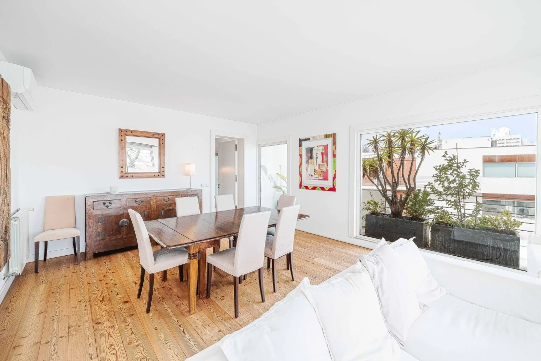 Apartamento T6 para Venda em Estrela Foto 17