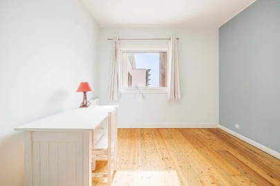 Apartamento T6 para Venda em Estrela