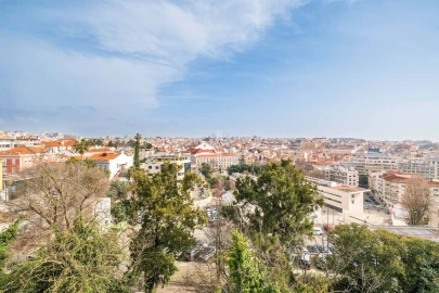 Apartamento T6 para Venda em Estrela