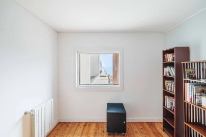 Apartamento T6 para Venda em Estrela