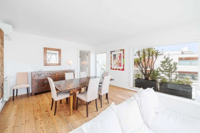 Apartamento T6 para Venda em Estrela