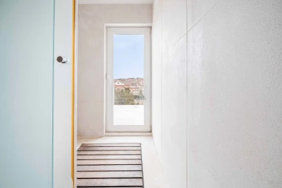 Apartamento T6 para Venda em Estrela