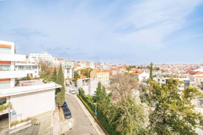 Apartamento T6 para Venda em Estrela