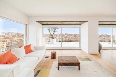 Apartamento T6 para Venda em Estrela
