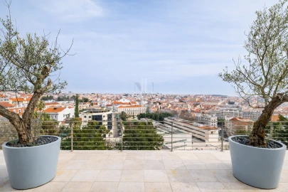 Apartamento T6 para Venda em Estrela