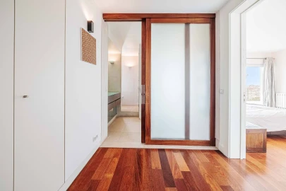 Apartamento T6 para Venda em Estrela