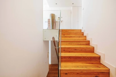 Apartamento T6 para Venda em Estrela