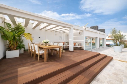 Apartamento T6 para Venda em Estrela