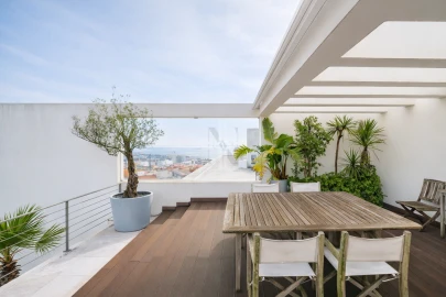 Apartamento T6 para Venda em Estrela