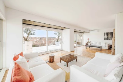 Apartamento T6 para Venda em Estrela
